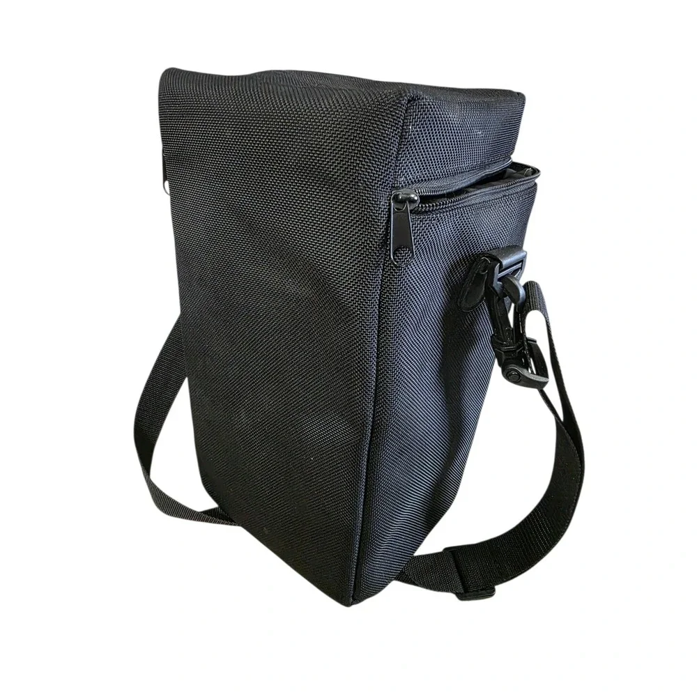 Sigma Padded Lens Case Soft Bag Adjustable Shoulder Strap for 150-600mm lens